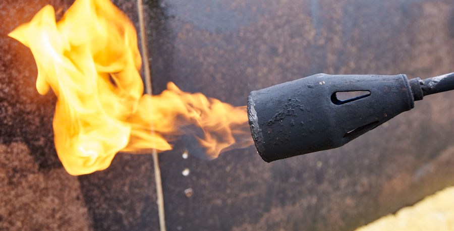 Le flammage : principe, fonctionnement et applications