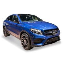 Peintures auto