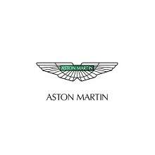 Peinture voiture ASTON MARTIN