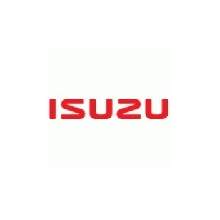 Peinture voiture Isuzu