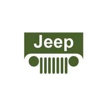 Peinture voiture JEEP