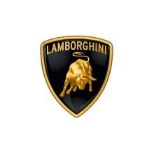 Peinture voiture LAMBORGHINI