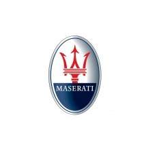 Peinture voiture MASERATI