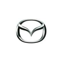 Peinture voiture Mazda