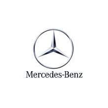 Peinture voiture Mercedes