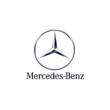 Peinture voiture Mercedes