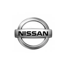Peinture voiture Nissan