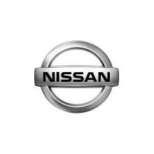 Peinture voiture Nissan