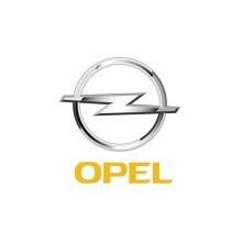 Peinture voiture Opel