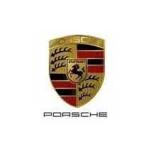 Peinture voiture Porsche