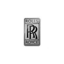 Peinture voiture Rolls Royce