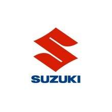 Peinture voiture SUZUKI