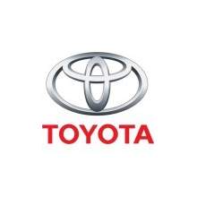 Peinture voiture TOYOTA