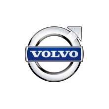 Peinture voiture VOLVO