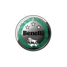 Peinture moto BENELLI