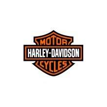 Peinture moto Harley-Davidson