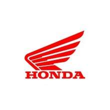 Peinture moto Honda