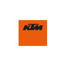 Peinture moto KTM