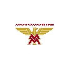 Peinture moto MORINI 