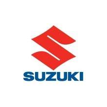 Peinture moto Suzuki