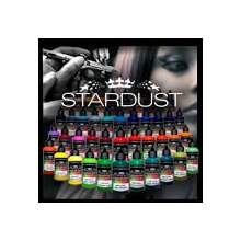 Peintures acryliques Stardust pro