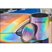 Peintures avec effet spécial