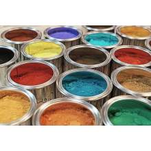 Pigment naturel pour peinture Bleu DE PRUSSE à partir de 250g