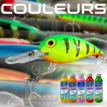 Pack Collecteur Leurres De Pêche Heddon Zara Spook - Vintage Topwater - Neuf Old Stock