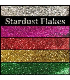 Paillettes et nacres carrosserie