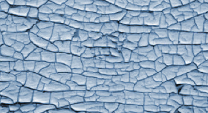 Craquelures
