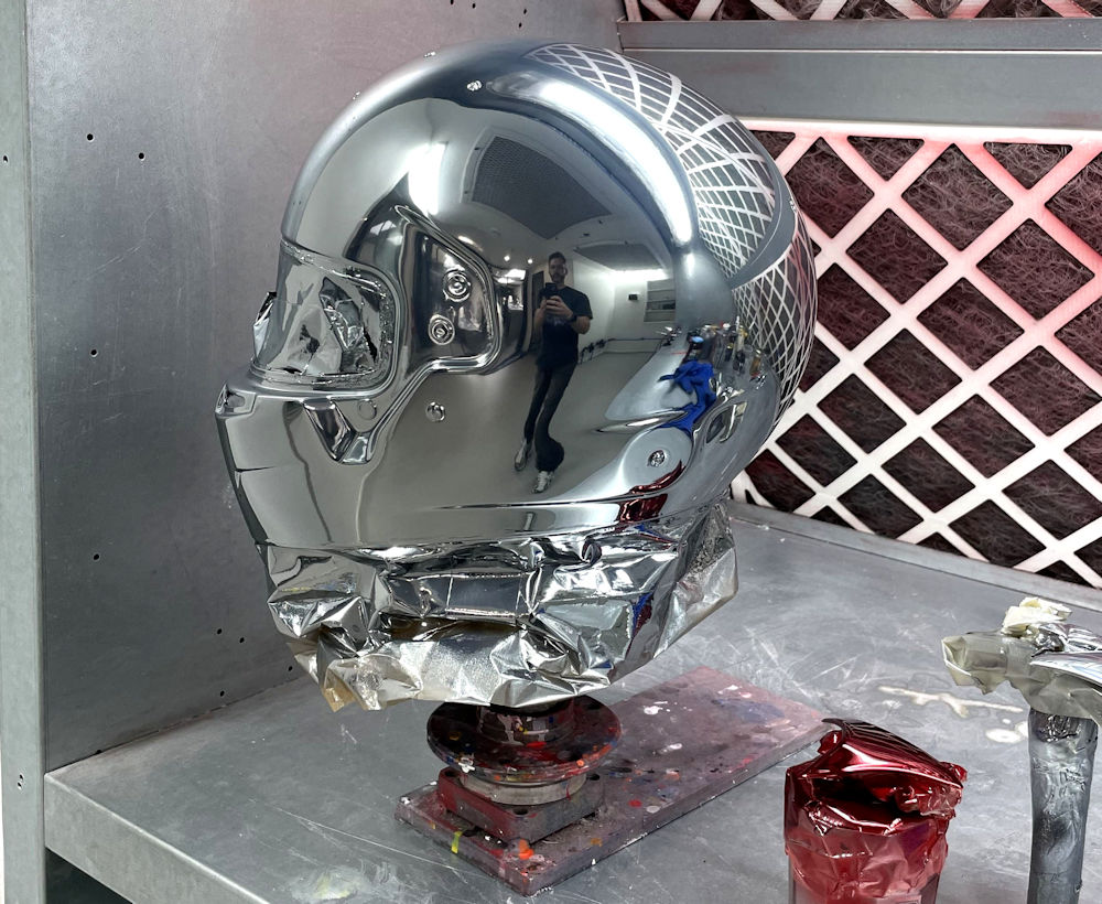 Peinture Neochrome