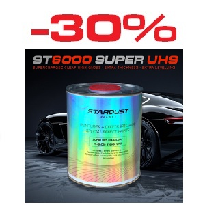 VERNIS ST6000 BF