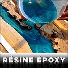 Résine epoxy