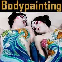 Bodypainting