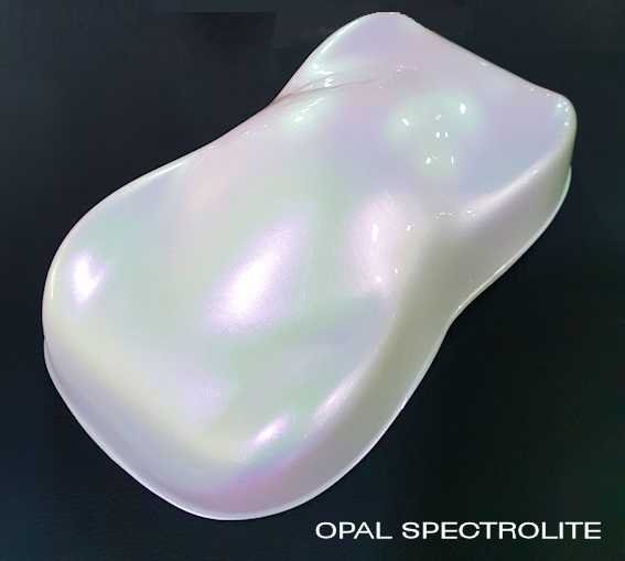 OPAL - SPECTROLITE