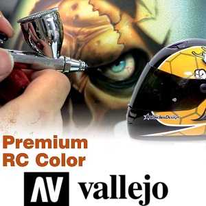 Peintures Vallejo