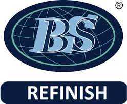 BSrefinish, marque de peinture voiture