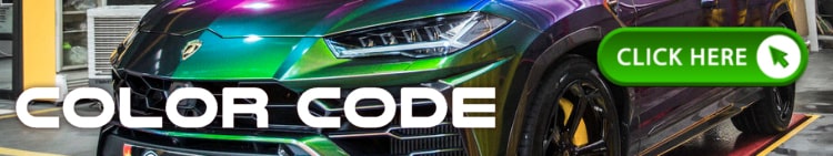 Codes couleurs