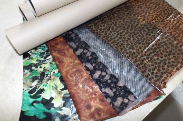 Comment faire de l'hydrodipping