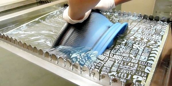 Comment faire de l'hydrodipping