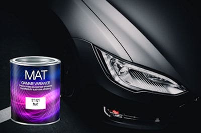Code Couleur Voiture Pour Peinture