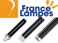 Sites France lampes