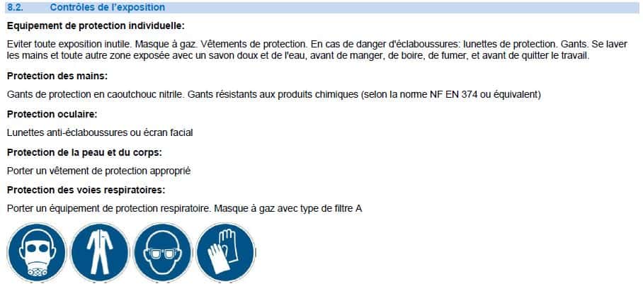 Résine Époxy : Attention GROOOS Dangers sur Votre Santé !! (Débuter avec la résine  époxy) 