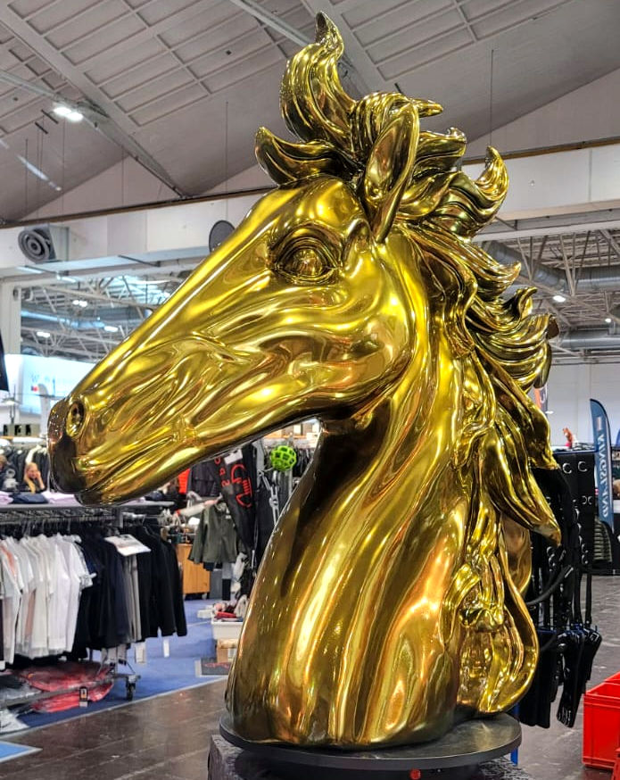 Chrome Candy jaune 21