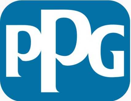 PPG marque de peinture voiture