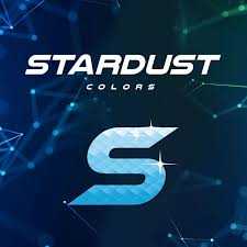 Stardustcolors, marque de peinture voiture