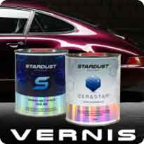 Vernis carrosserie