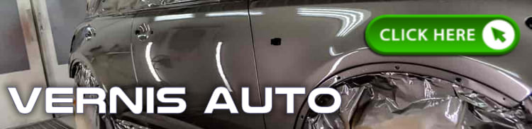 Vernis Automobiles